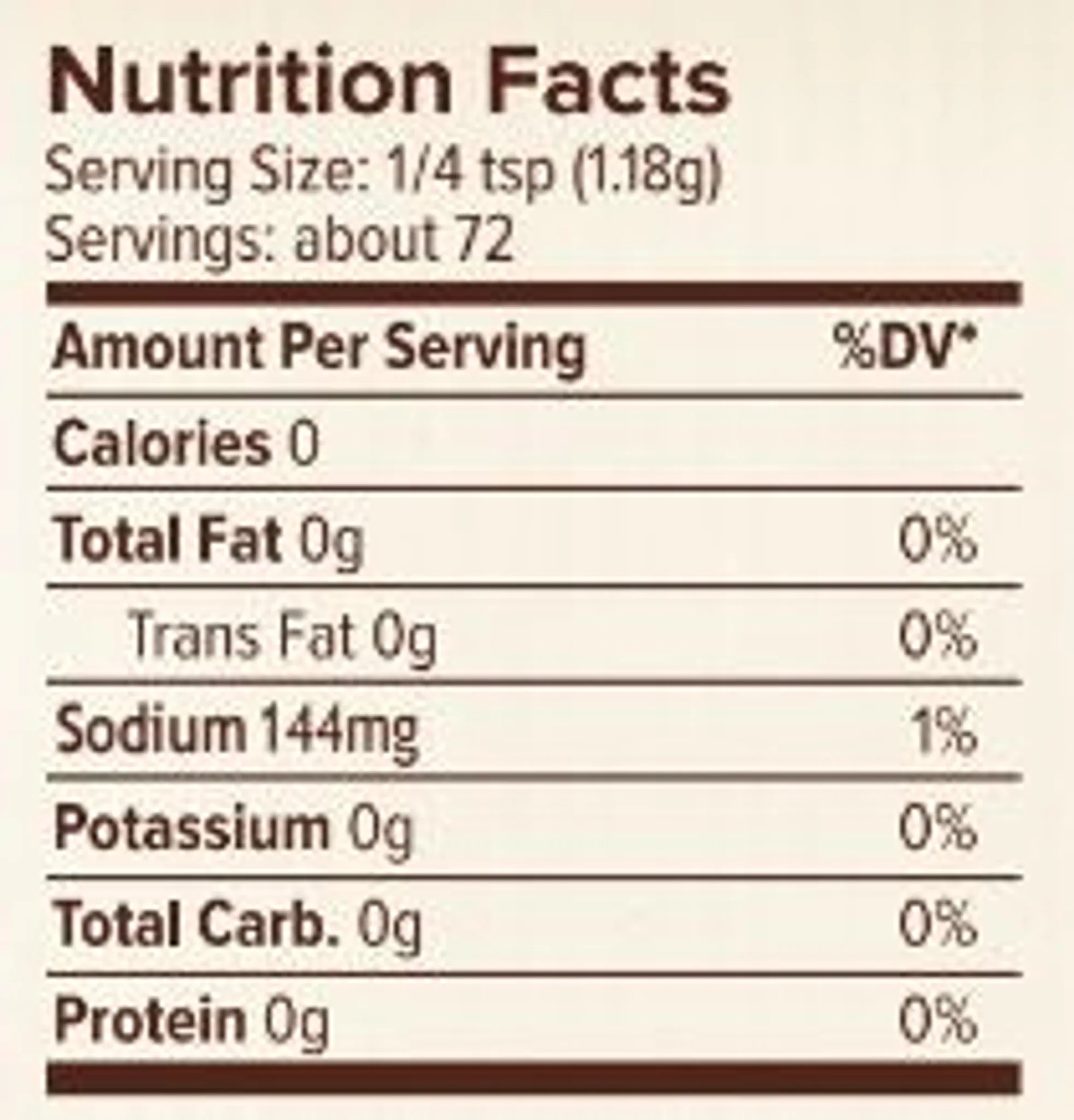 Seasonest adobo blend 2