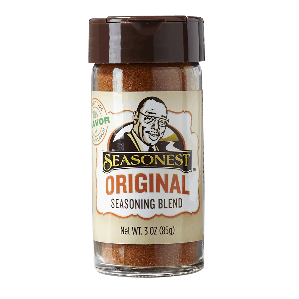 Trader Joe's Fans Are So Excited For Its New BBQ Seasoning Blend