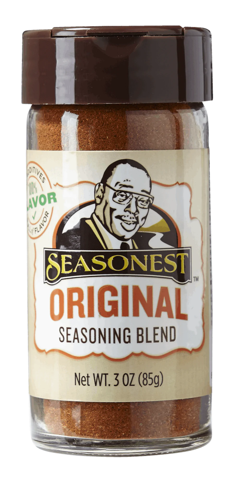 seasonest original spice seasoning