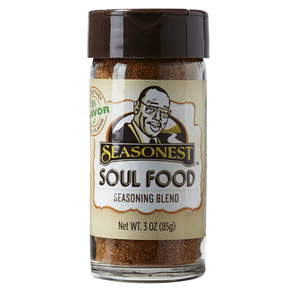 Premium Bulk Soul Food Seasoning